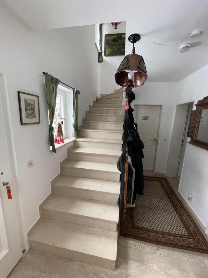 Haus Spatzl Garmisch-Partenkirchen Exterior foto